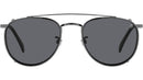 DB 1144/CS KJ1 M9 Dark Ruthenium