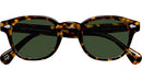 Lemtosh Sun Tortoise with G-15 Lens
