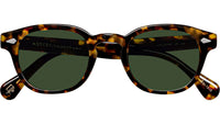Lemtosh Sun Tortoise with G-15 Lens