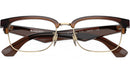 BE2424D 4116 Light Gold