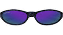 BB0007S 011 Purple Pearled Violet