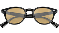 Desmon Sun OV5454SU Black