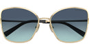 TF3102B 62029S Pale Gold