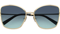 TF3102B 62029S Pale Gold