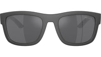 PS 01ZS 15P60A Grey Metal