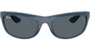 Balorama RB4089 6042R5 Opal Blue