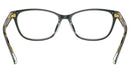 RA7133U 6071 Green On Crystal