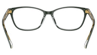 RA7133U 6071 Green On Crystal