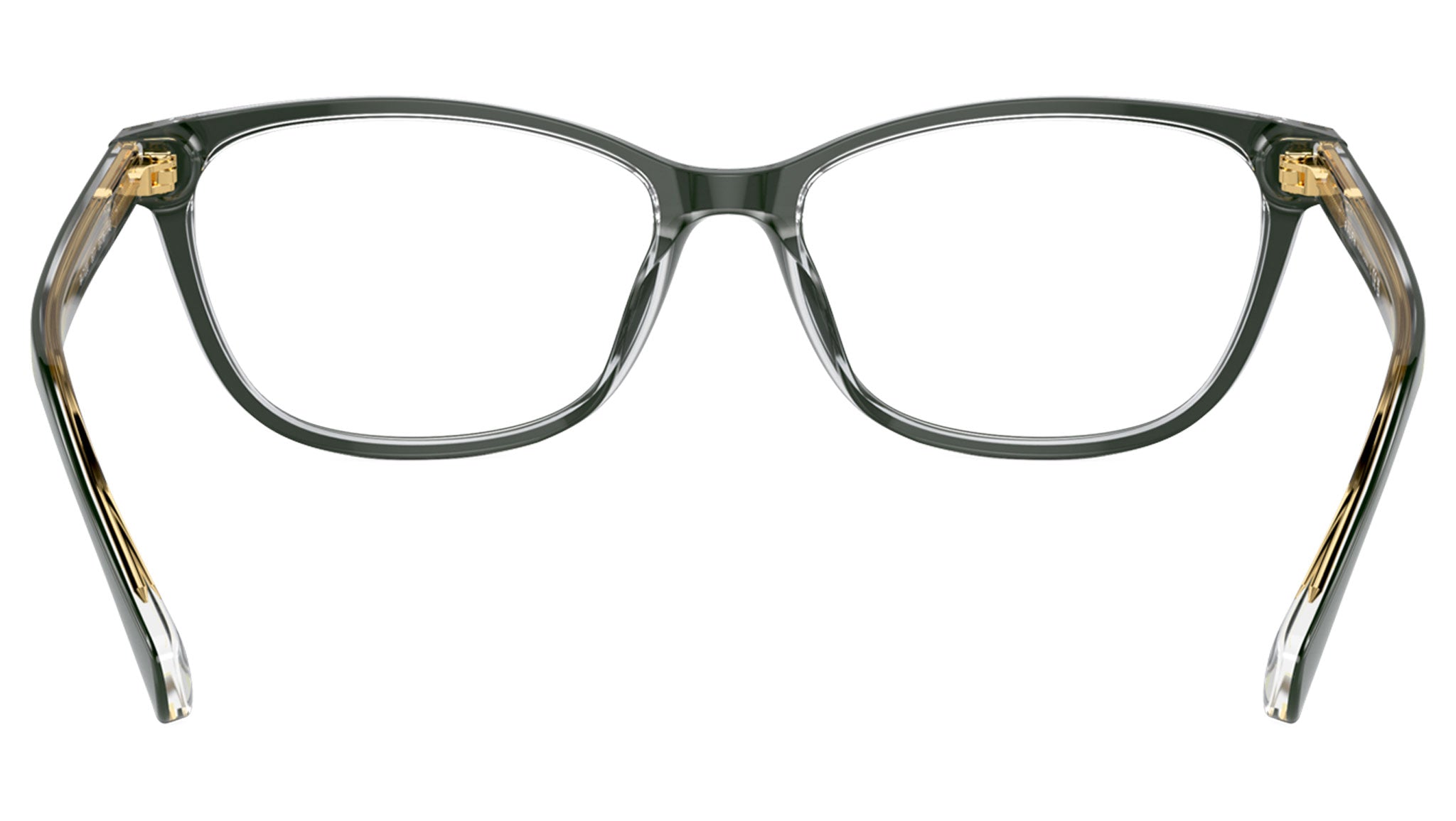 RA7133U 6071 Green On Crystal