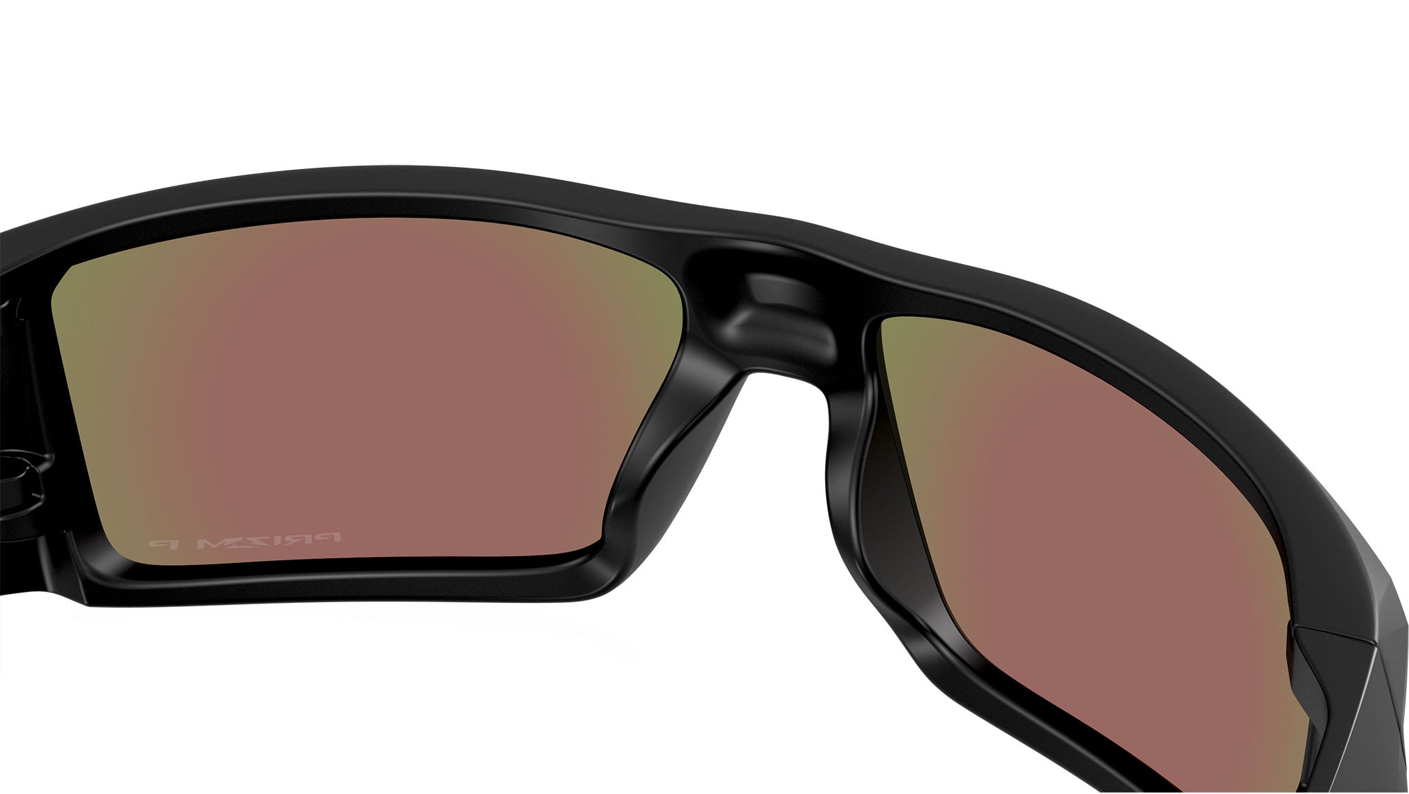 Heliostat OO9231 23 Matte Black