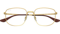 RB6457 Optics 2500