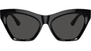 BE4420U 300187 Nero