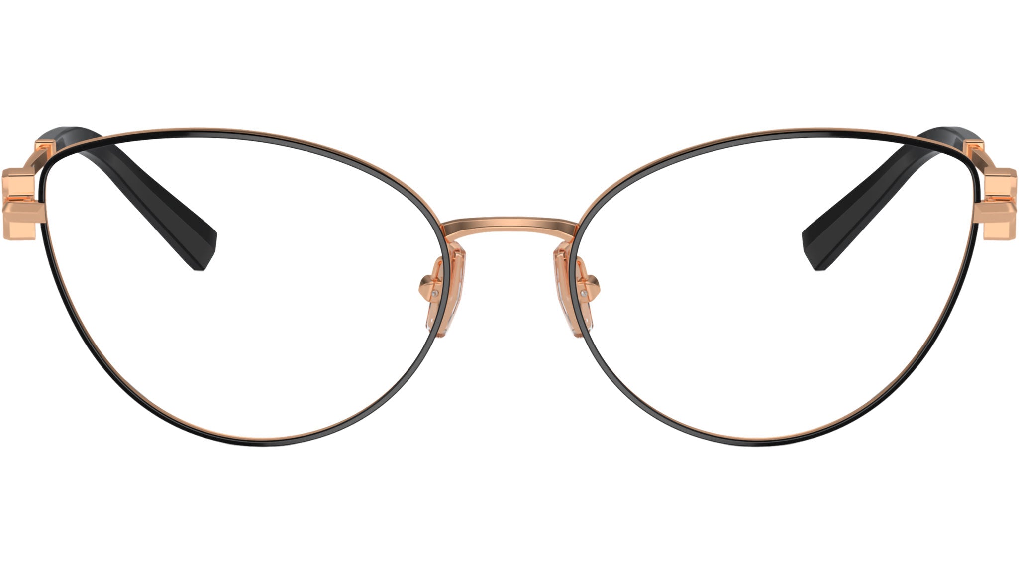 TF1159B 6162 Black Rose Gold