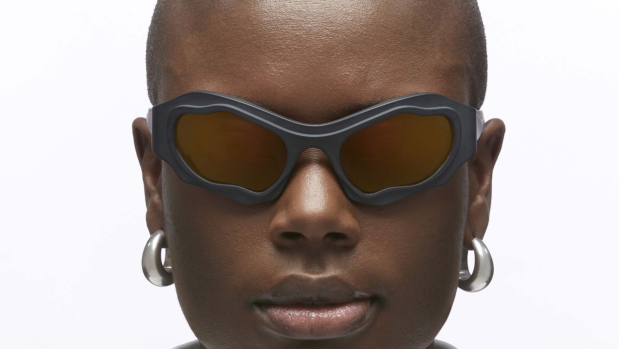 E22 Sun BM Black Matt