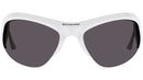 BB0232S 003 white grey