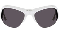 BB0232S 003 white grey