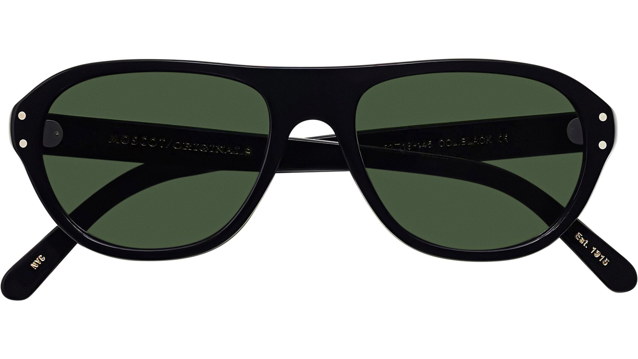 Avram Sun Black