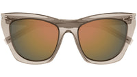 SL 214 KATE 023 beige copper