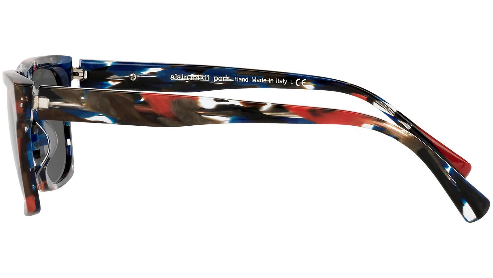 N°861 Sun 5065 002/87 multi