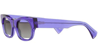 Jeremy Scott 2 5059 002/87 purple