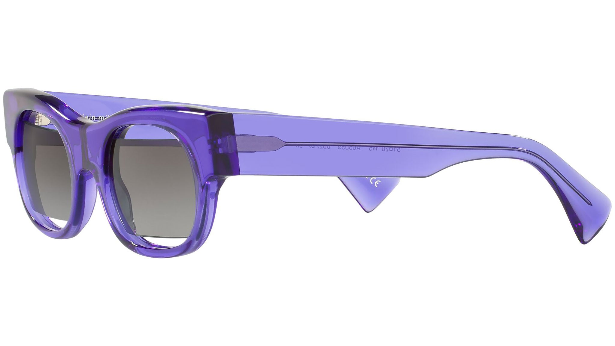 Jeremy Scott 2 5059 002/87 purple