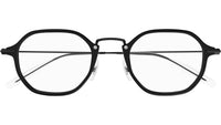 MB0296O 005 Matte Black