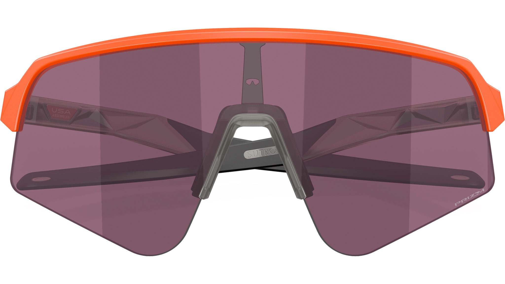Sutro Lite Sweep OO9465 30 Matte Neon Orange