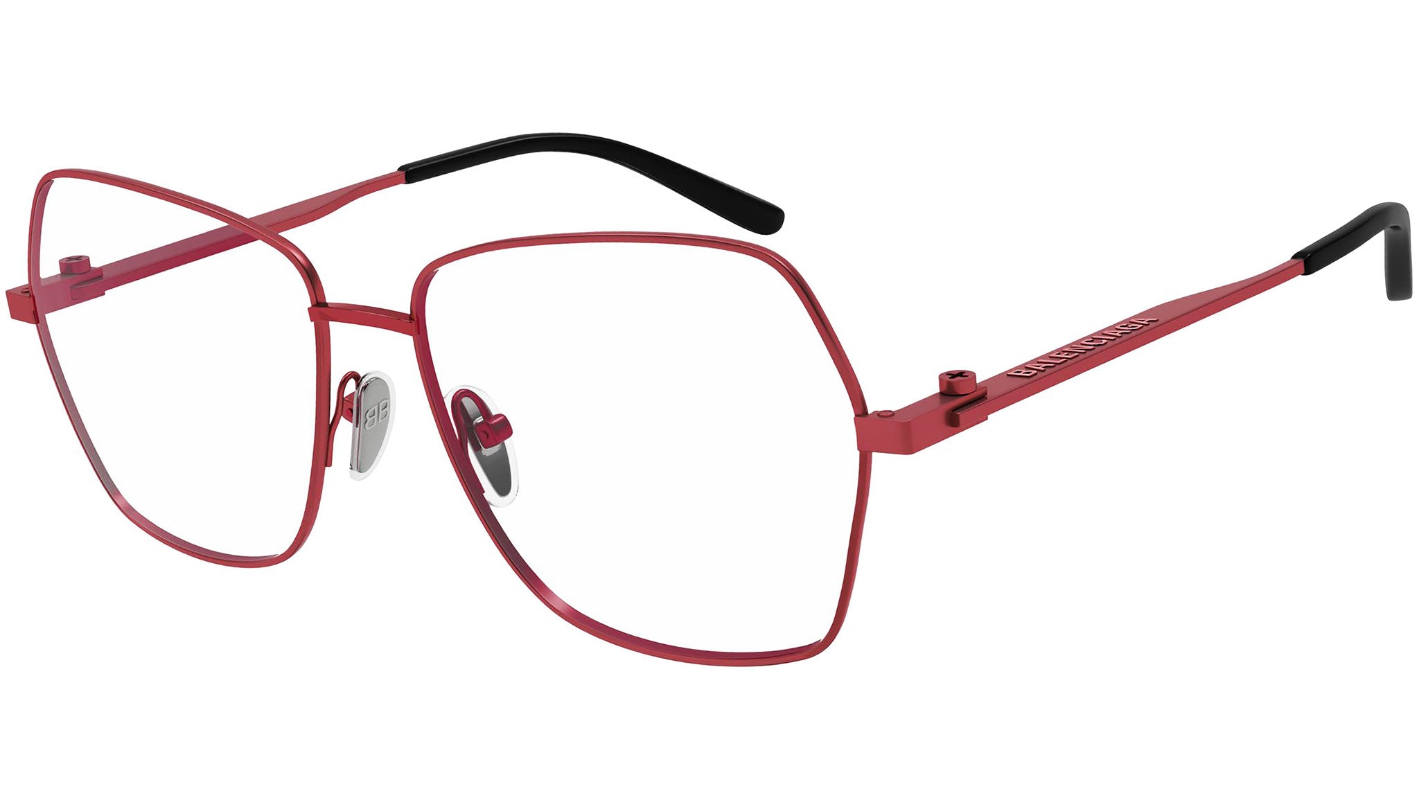 BB0169O 004 matte red
