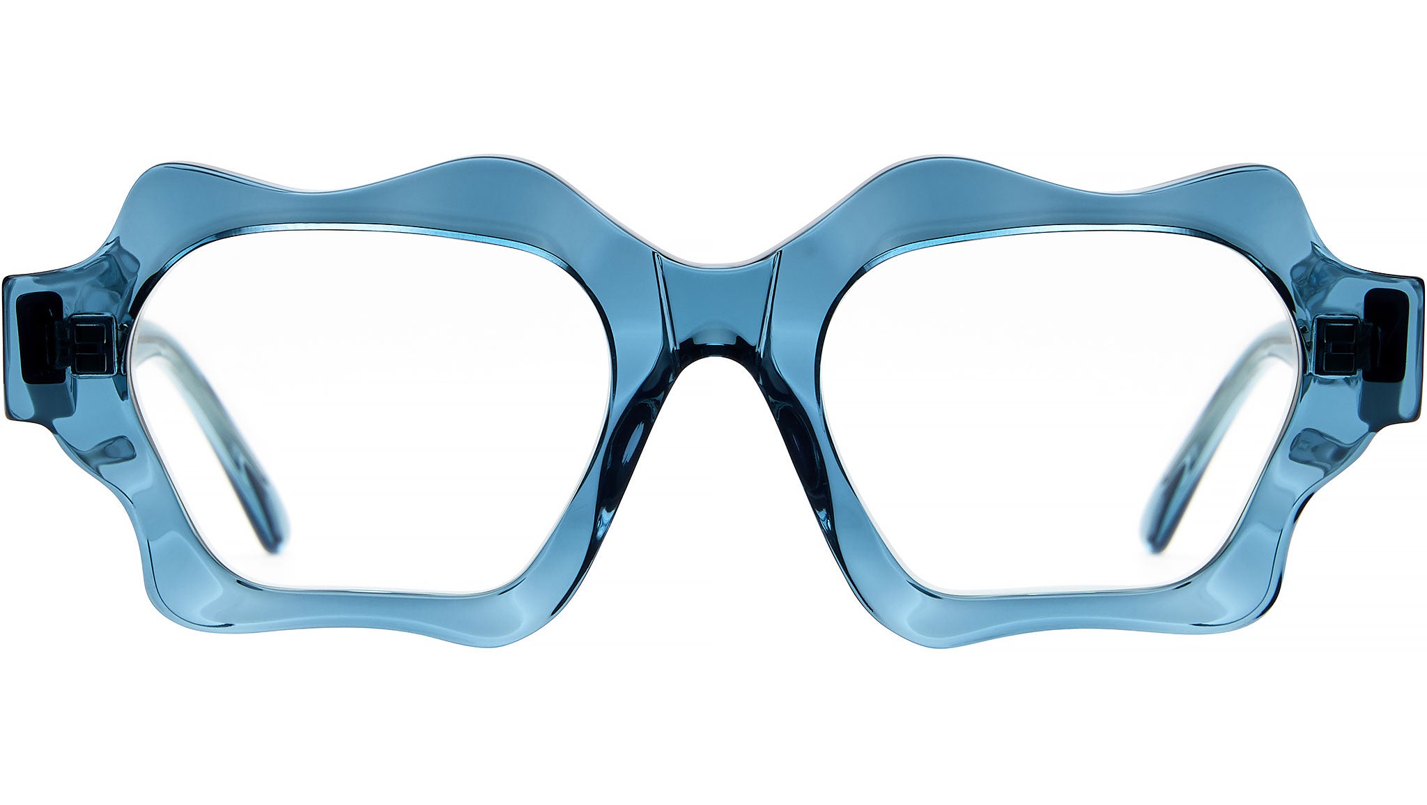 G6 PGR Peacock Green