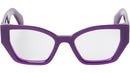 Style 7Q Purple