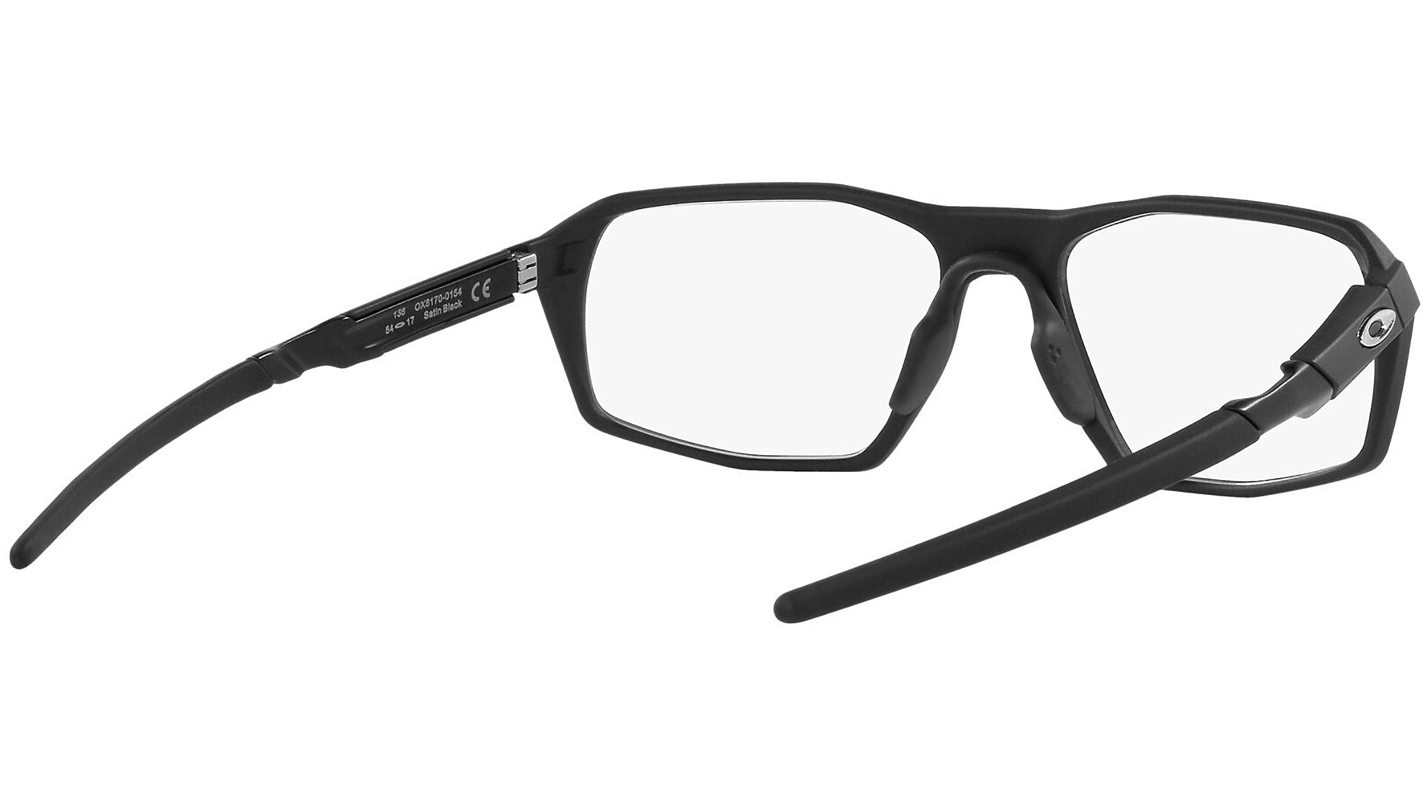 Tensile OX8170 01 satin black