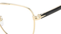 DB 7103 RHL Gold Black
