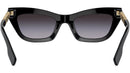 BE4409 30018G Black