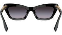 BE4409 30018G Black