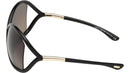 Whitney FT0009 01D Black