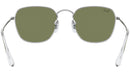 Frank RB3857 91984E silver