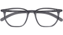 MB0349O 003 Transparent Grey