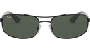 RB3527 006/71 matte black