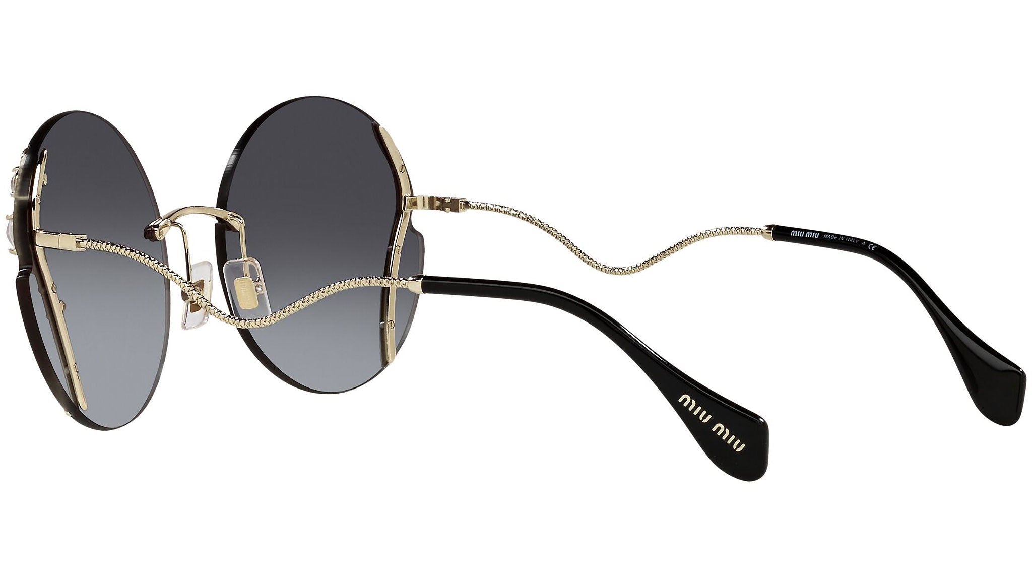 MU 50XS 05O5D1 pale gold