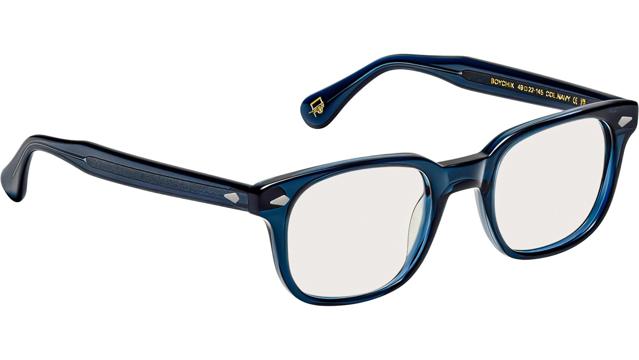 Boychik Navy