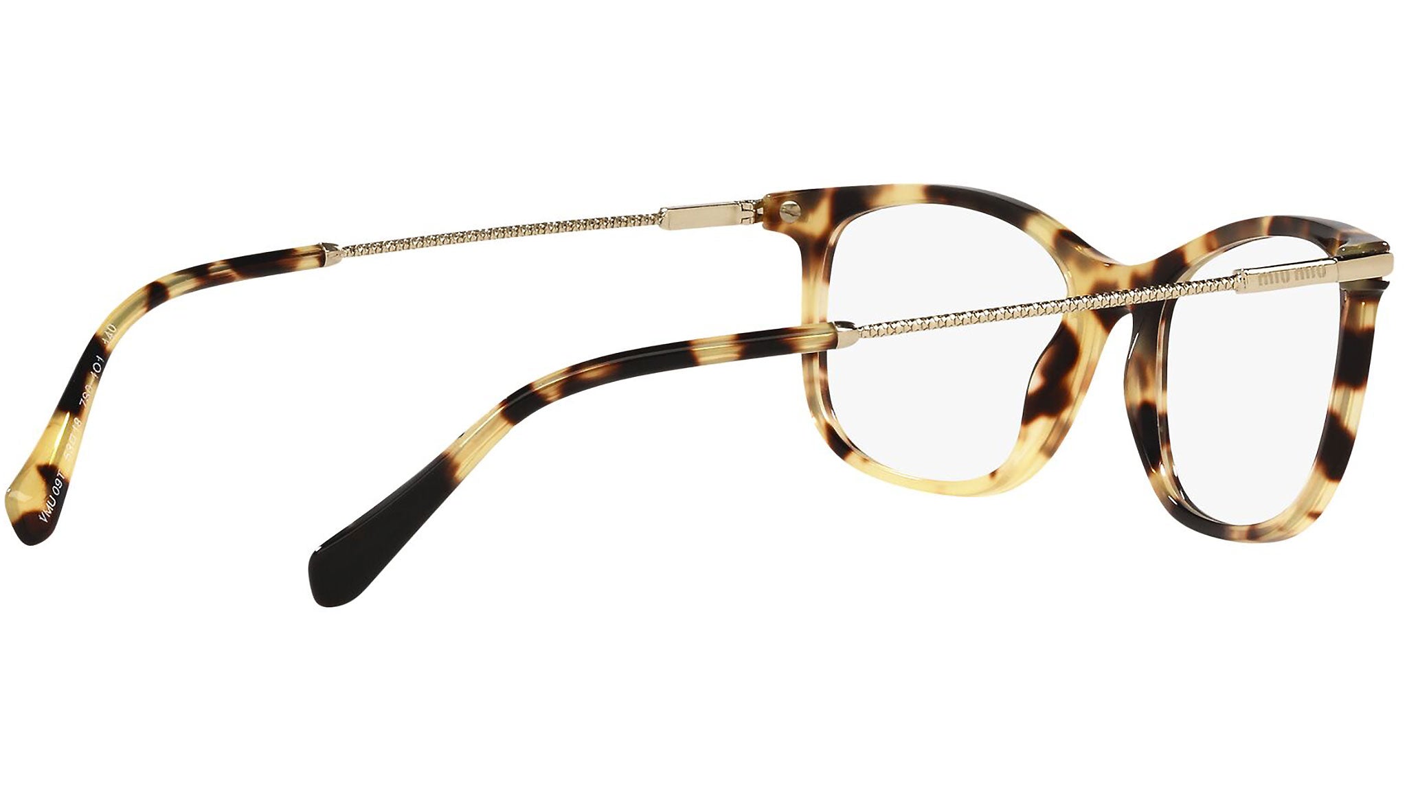 MU 09TV 7S01O1 light havana