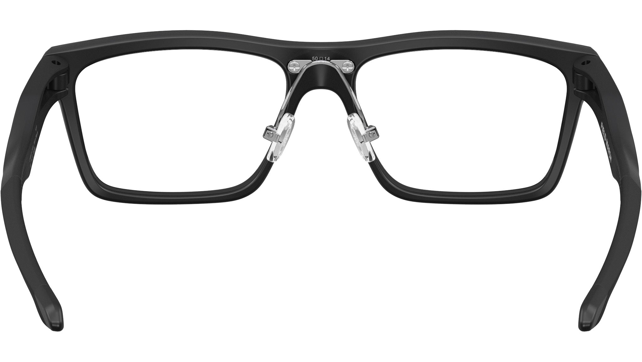 Field Marsh OY8031 01 Satin Black