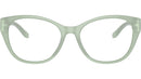 RL6235QU 6082 Opal Mint