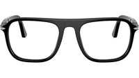 Jacques PO3359V 95 Black