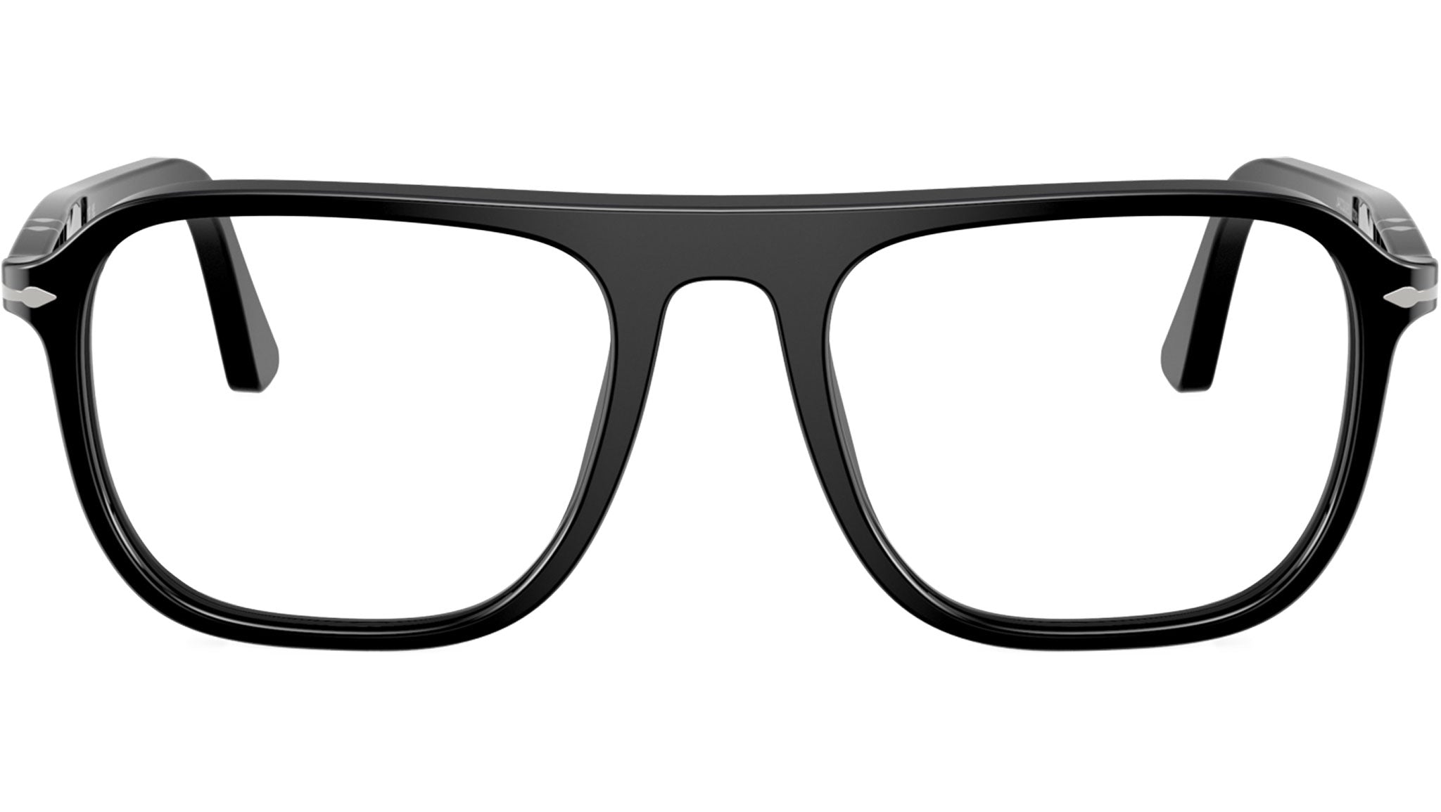 Jacques PO3359V 95 Black