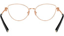 TF1159B 6162 Black Rose Gold