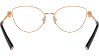 TF1159B 6162 Black Rose Gold
