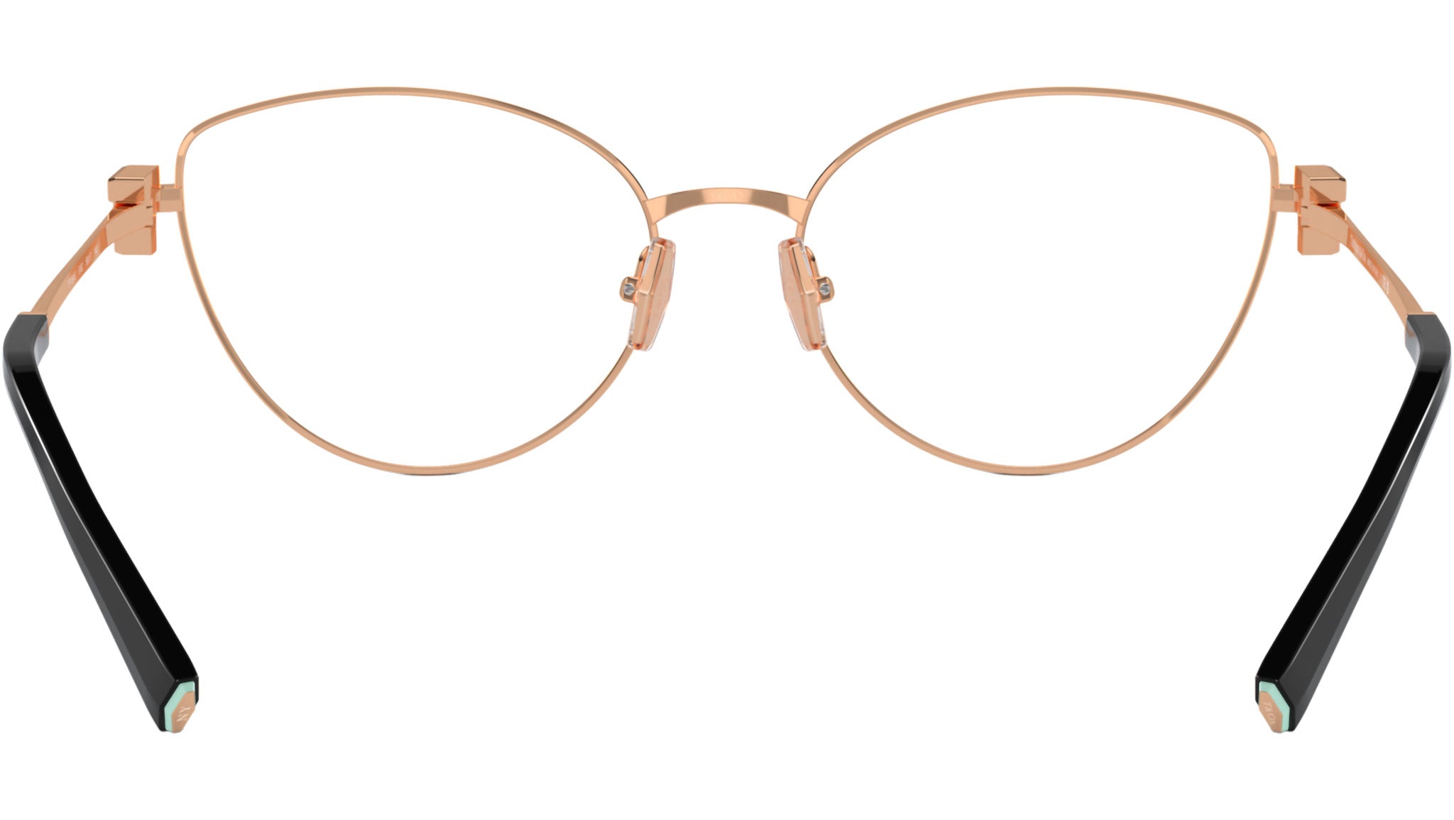 TF1159B 6162 Black Rose Gold