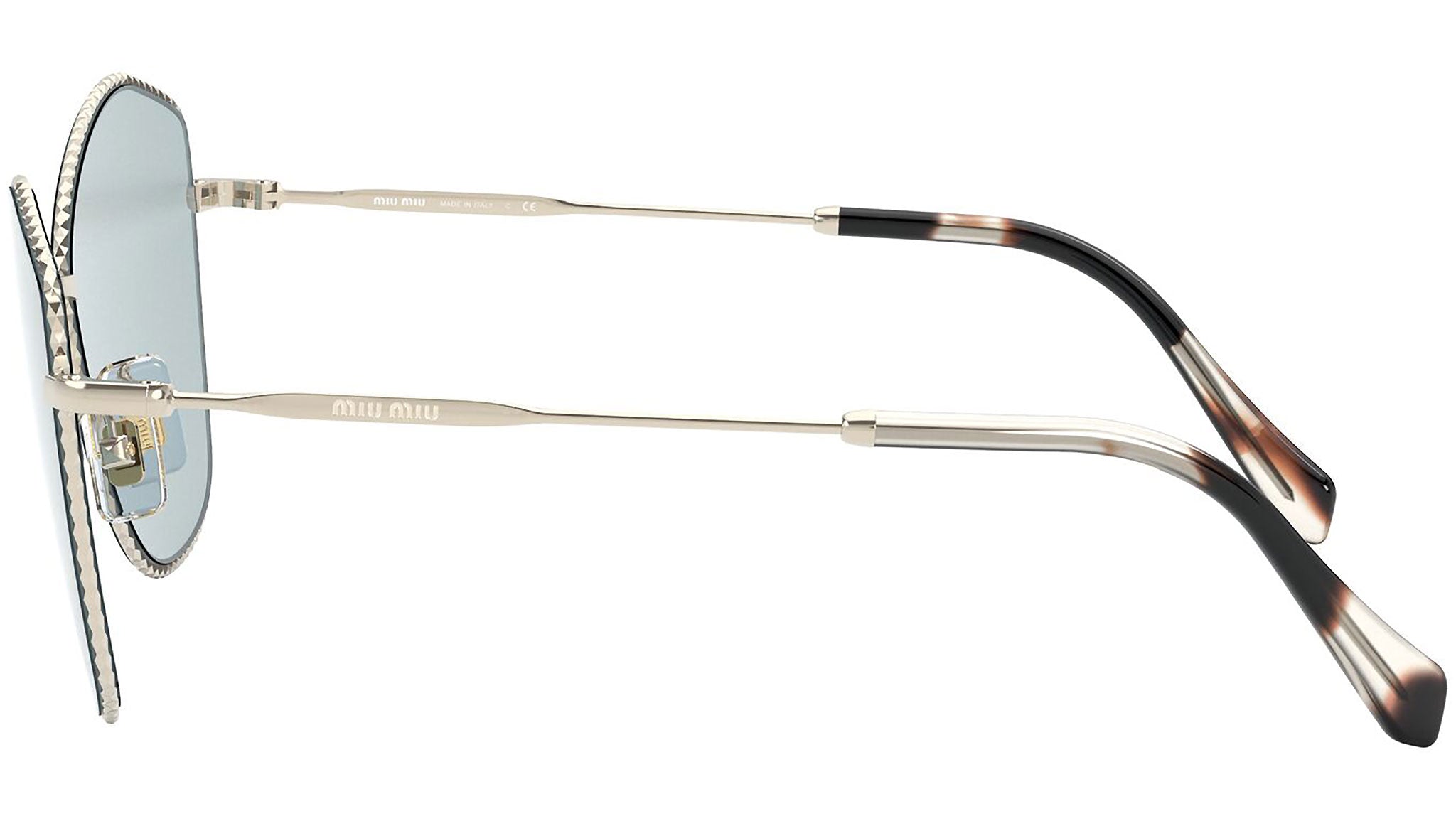 MU 60VS ZVN02F pale gold