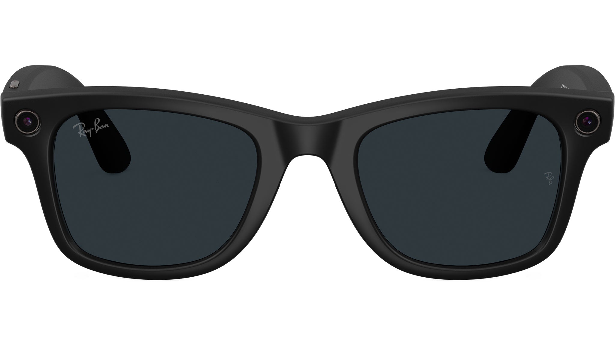 Meta Wayfarer Gen 2 Fotocromatico